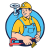 plumbing logo
